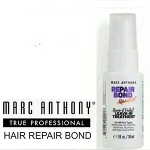 Marc Anthony Hair Repair Bond